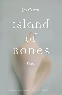 E-Book (pdf) Island of Bones von Joy Castro