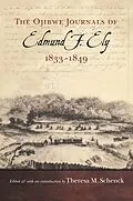 E-Book (pdf) Ojibwe Journals of Edmund F. Ely, 1833-1849 von Edmund F. Ely