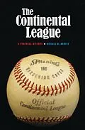 E-Book (epub) Continental League von Russell D. Buhite