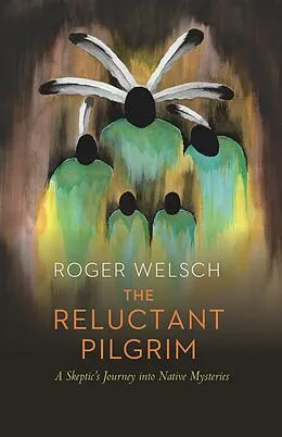 E-Book (epub) Reluctant Pilgrim von Roger Welsch