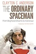 ePUB Ordinary Spaceman von Clayton C. Anderson