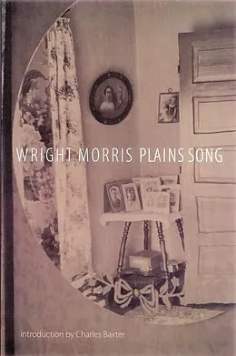 E-Book (pdf) Plains Song von Wright Morris