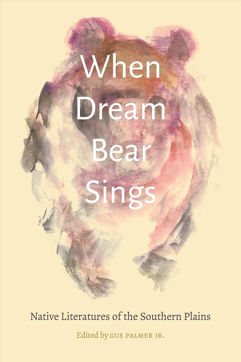 When Dream Bear Sings