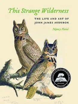 ePUB This Strange Wilderness von Nancy Plain