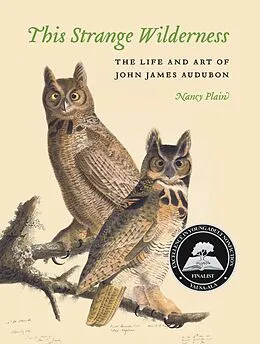 E-Book (pdf) This Strange Wilderness von Nancy Plain