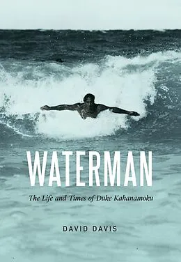 E-Book (epub) Waterman von David Davis