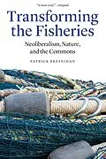E-Book (epub) Transforming the Fisheries von Patrick Bresnihan