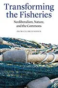 E-Book (pdf) Transforming the Fisheries von Patrick Bresnihan