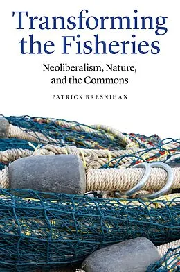E-Book (pdf) Transforming the Fisheries von Patrick Bresnihan