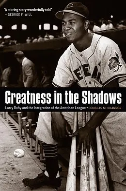 E-Book (epub) Greatness in the Shadows von Douglas M. Branson
