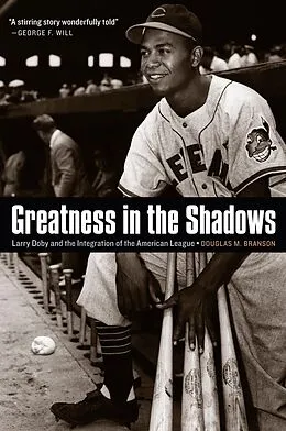 E-Book (pdf) Greatness in the Shadows von Douglas M. Branson