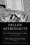 E-Book (pdf) Fallen Astronauts von Colin Burgess, Kate Doolan
