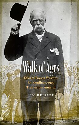 eBook (epub) Walk of Ages de Jim Reisler