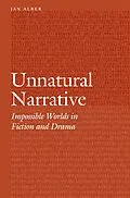 E-Book (epub) Unnatural Narrative von Jan Alber