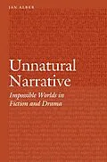 E-Book (pdf) Unnatural Narrative von Jan Alber