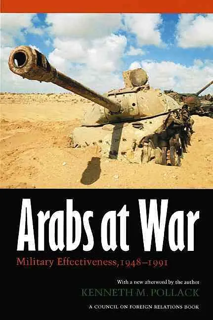 Arabs at War