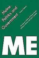 Maine Politics and Government