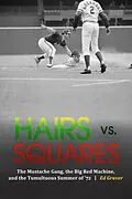 ePUB Hairs vs. Squares von Ed Gruver