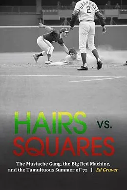 ePUB Hairs vs. Squares von Ed Gruver