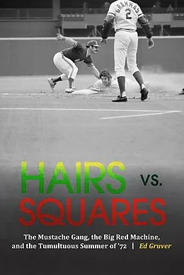 E-Book (pdf) Hairs vs. Squares von Ed Gruver
