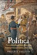 E-Book (epub) Politica von Phillip B. Gonzales