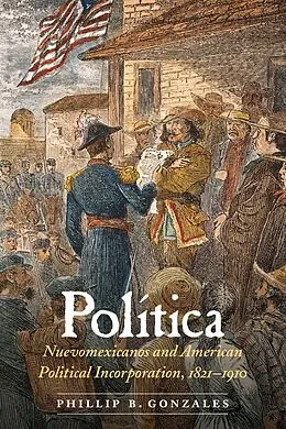 E-Book (pdf) Politica von Phillip B. Gonzales