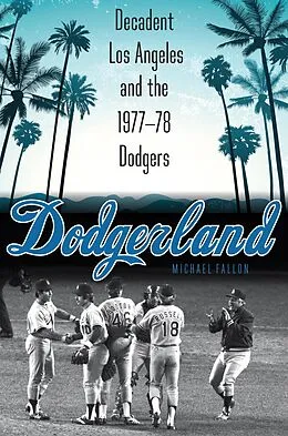 E-Book (epub) Dodgerland von Michael Fallon
