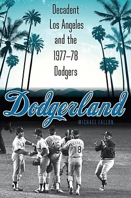 E-Book (pdf) Dodgerland von Michael Fallon