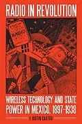 E-Book (epub) Radio in Revolution von J. Justin Castro