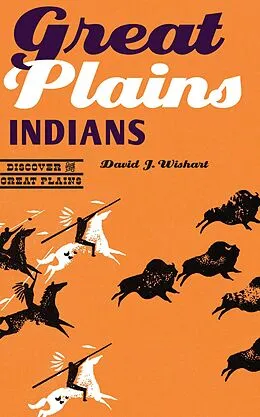 PDF Great Plains Indians von David J. Wishart