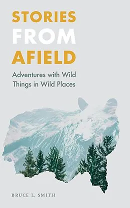 E-Book (epub) Stories from Afield von Bruce L. Smith