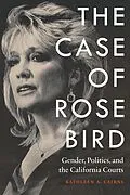 E-Book (epub) Case of Rose Bird von Kathleen A. Cairns
