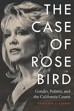 E-Book (epub) Case of Rose Bird von Kathleen A. Cairns