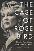 E-Book (pdf) Case of Rose Bird von Kathleen A. Cairns