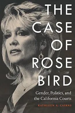 E-Book (pdf) Case of Rose Bird von Kathleen A. Cairns