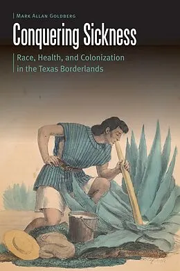 E-Book (pdf) Conquering Sickness von Mark Allan Goldberg