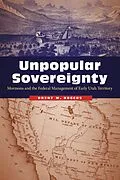 E-Book (epub) Unpopular Sovereignty von Brent M. Rogers