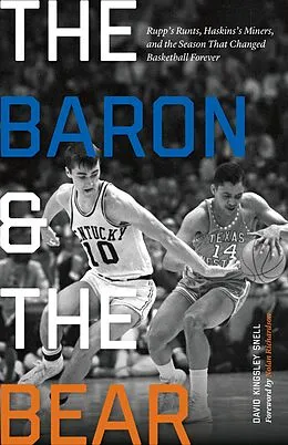 E-Book (epub) Baron and the Bear von David Kingsley Snell