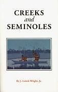 Creeks and Seminoles