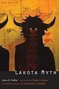 Kartonierter Einband Lakota Myth von James R Walker