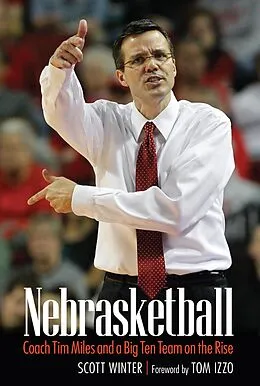 ePUB Nebrasketball von Scott Winter