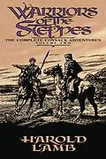 E-Book (epub) Warriors of the Steppes von Harold Lamb