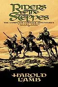 E-Book (epub) Riders of the Steppes von Harold Lamb