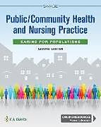 Kartonierter Einband Public/Community Health and Nursing Practice von Christine L. Savage