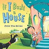 Broché If I Built a House de Chris Van Dusen