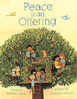 Livre Relié Peace is an Offering de Annette LeBox