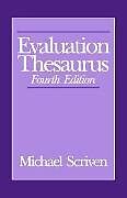 Evaluation Thesaurus