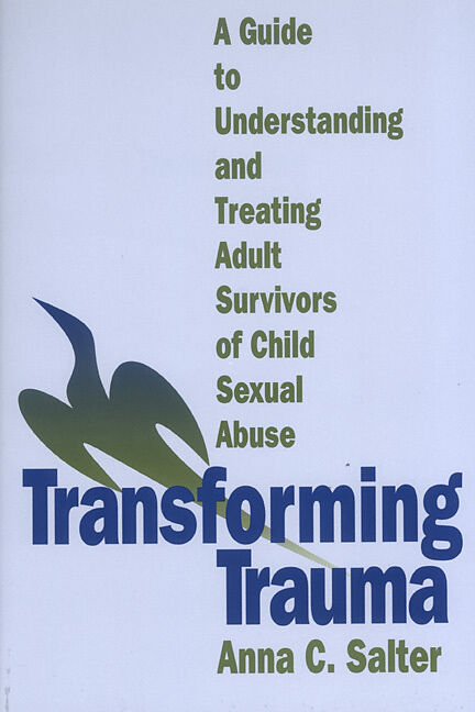 Transforming Trauma