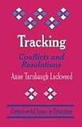 Couverture cartonnée Tracking de Anne Turnbaugh Lockwood