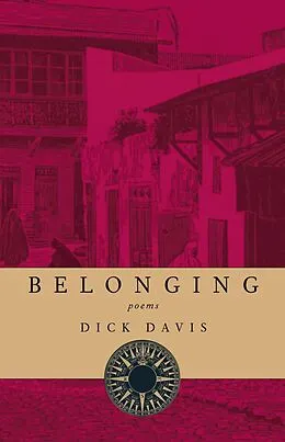 E-Book (epub) Belonging von Dick Davis